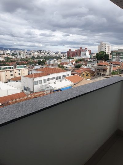 Apartamento, 2 quartos, 61 m² - Foto 2