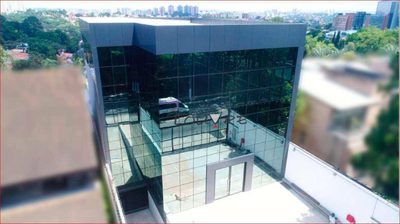 Prédio Inteiro, 1438 m² - Foto 5