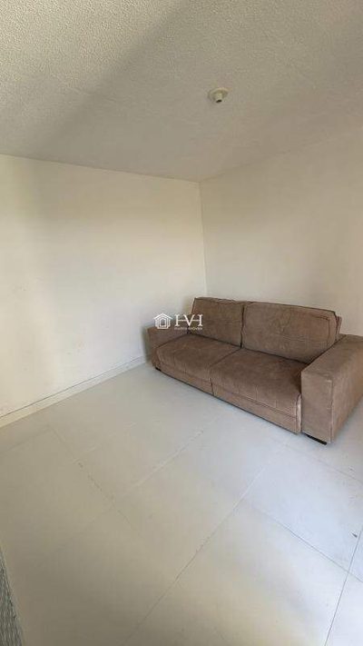 Apartamento, 2 quartos, 50 m² - Foto 3