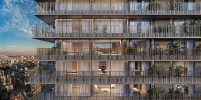 Apartamento, 4 quartos, 479 m² - Foto 4