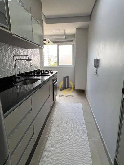 Apartamento, 2 quartos, 57 m² - Foto 2