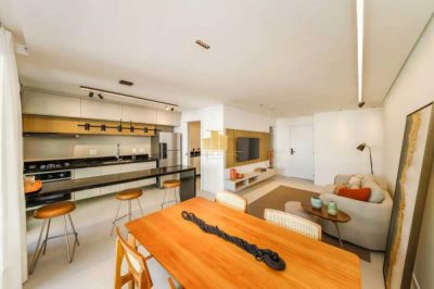 Apartamento, 3 quartos, 110 m² - Foto 1