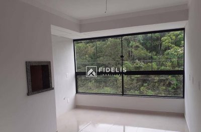 Apartamento, 2 quartos, 74 m² - Foto 2