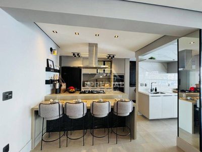 Apartamento, 3 quartos, 149 m² - Foto 2