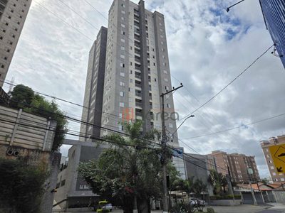 Apartamento, 3 quartos, 72 m² - Foto 1