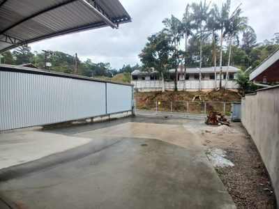 Depósito-Galpão, 1400 m² - Foto 5