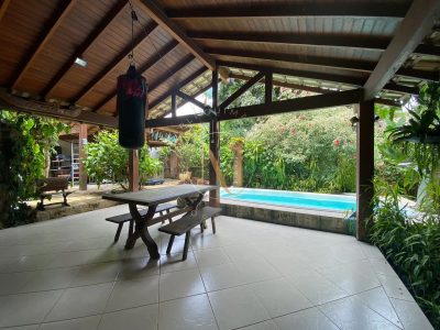 Casa, 2 quartos, 200 m² - Foto 5