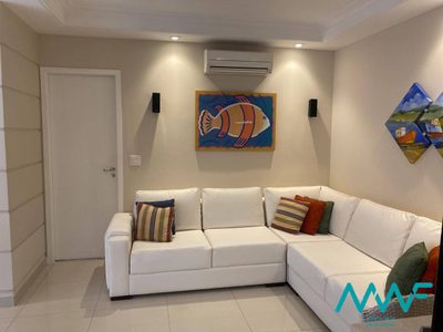 Apartamento, 3 quartos, 85 m² - Foto 1