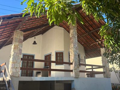 Casa, 3 quartos - Foto 2