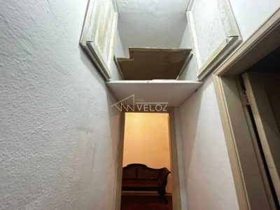 Apartamento, 1 quarto, 42 m² - Foto 1