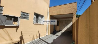 Casa, 2 quartos, 100 m² - Foto 1