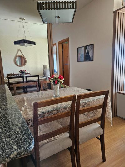 Apartamento, 3 quartos, 73 m² - Foto 1