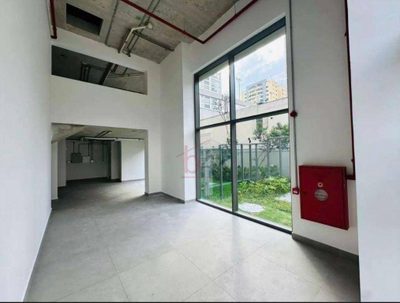 Loja-Salão, 118 m² - Foto 4