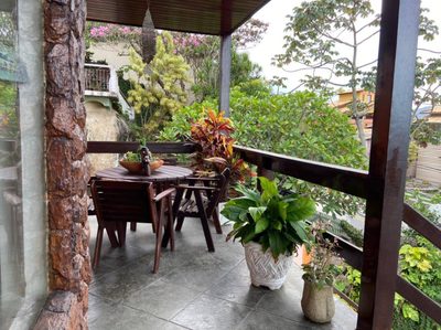 Casa, 4 quartos, 360 m² - Foto 2