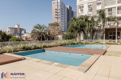 Apartamento, 2 quartos, 60 m² - Foto 5