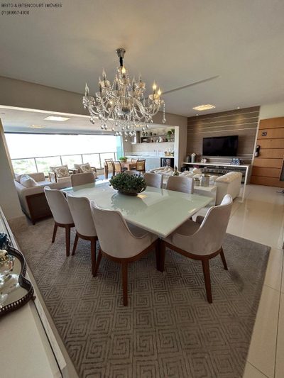 Apartamento, 3 quartos, 149 m² - Foto 4