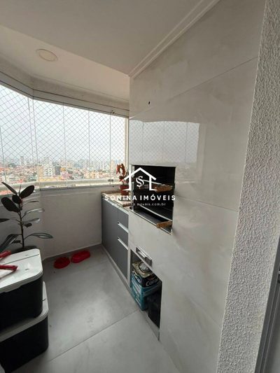 Apartamento, 3 quartos, 64 m² - Foto 2
