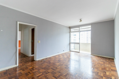 Apartamento, 3 quartos, 92 m² - Foto 1