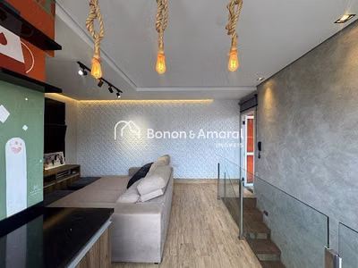 Apartamento, 2 quartos, 140 m² - Foto 1