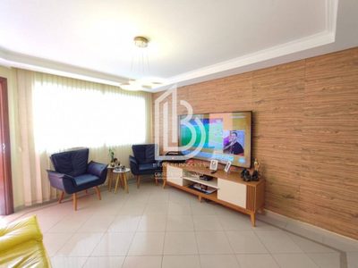 Sobrado, 3 quartos, 168 m² - Foto 1