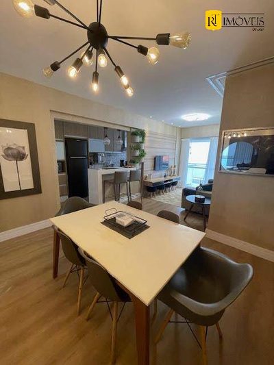 Apartamento, 3 quartos, 154 m² - Foto 1