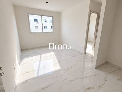 Apartamento, 2 quartos, 42 m² - Foto 1