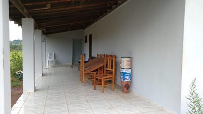 Sítio, 2 quartos - Foto 4