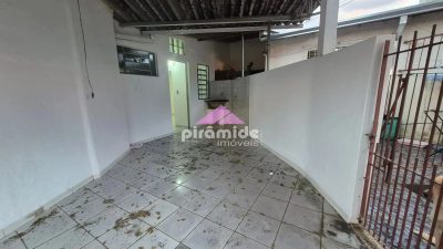 Casa, 1 quarto, 45 m² - Foto 4