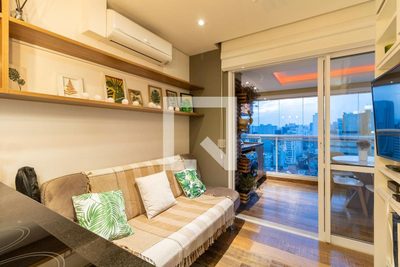 Apartamento, 1 quarto, 38 m² - Foto 4