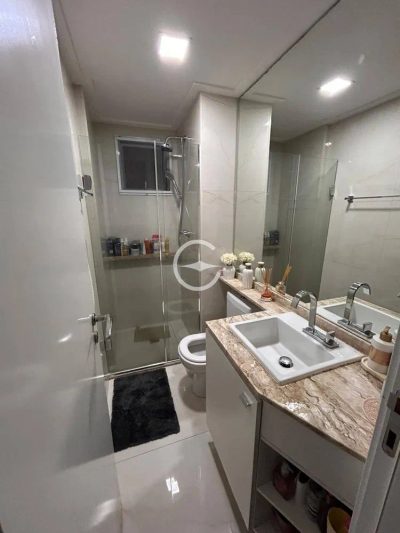 Apartamento, 2 quartos, 95 m² - Foto 2
