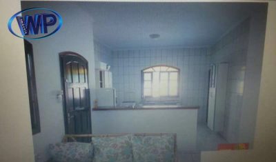 Casa, 2 quartos, 82 m² - Foto 2