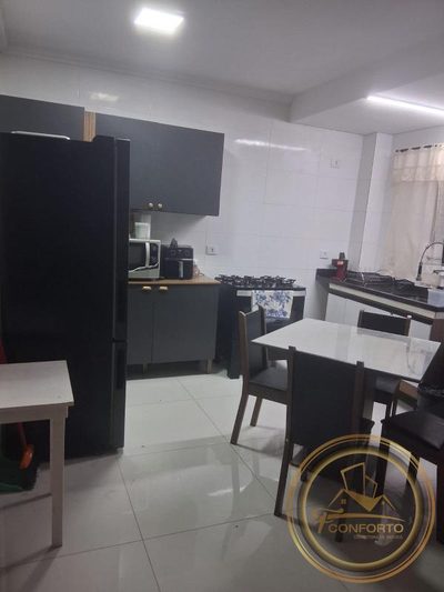 Apartamento, 2 quartos, 63 m² - Foto 5