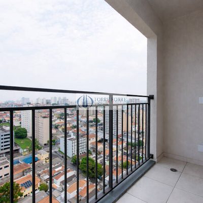 Apartamento, 2 quartos, 40 m² - Foto 1