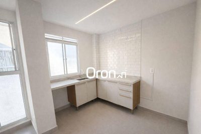 Apartamento, 2 quartos, 40 m² - Foto 3