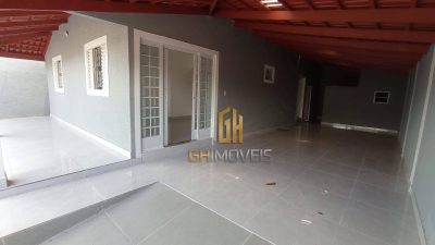 Casa, 2 quartos, 300 m² - Foto 3