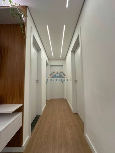 Apartamento, 3 quartos, 64 m² - Foto 4