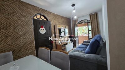 Casa, 2 quartos, 190 m² - Foto 1