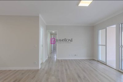 Apartamento, 3 quartos, 103 m² - Foto 5