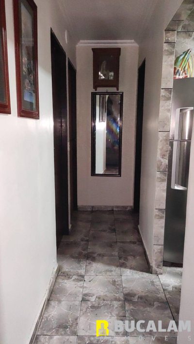 Apartamento, 2 quartos, 48 m² - Foto 3