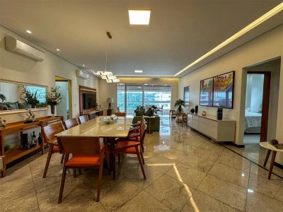 Apartamento, 4 quartos, 205 m² - Foto 1