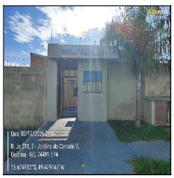 Casa, 2 quartos, 215 m² - Foto 1