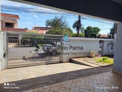 Casa, 3 quartos, 215 m² - Foto 3