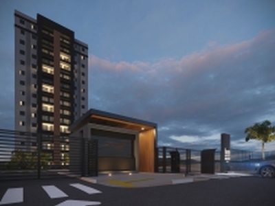 Apartamento, 3 quartos, 82 m² - Foto 3
