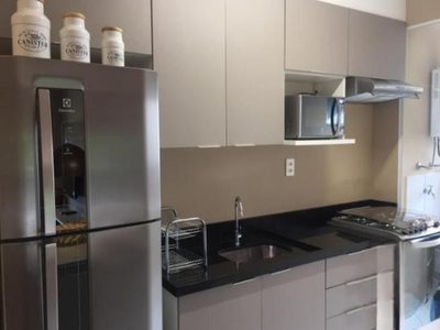 Apartamento, 2 quartos, 64 m² - Foto 3