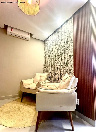 Apartamento, 1 quarto, 22 m² - Foto 3