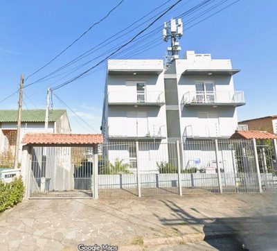 Apartamento, 1 quarto, 47 m² - Foto 2