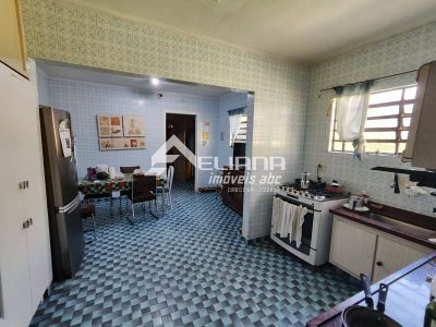 Sobrado, 3 quartos, 322 m² - Foto 5