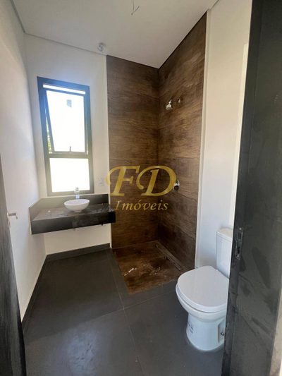 Casa, 289 m² - Foto 2