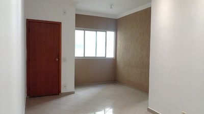 Apartamento, 3 quartos, 62 m² - Foto 1