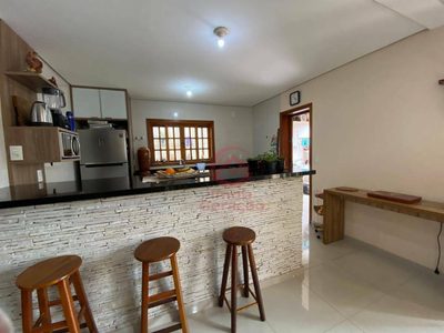 Sobrado, 3 quartos, 145 m² - Foto 5